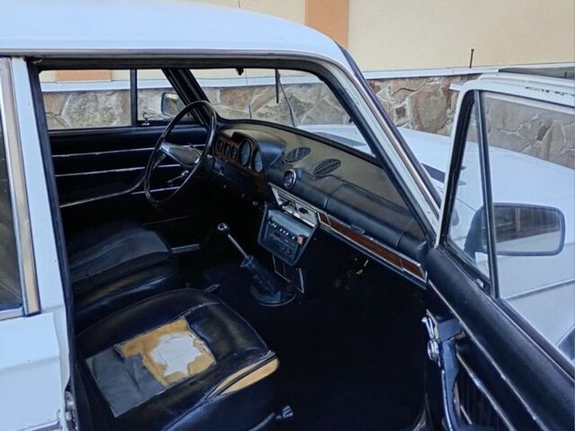 Білий ВАЗ 2103, об'ємом двигуна 0 л та пробігом 80 тис. км за 500 $, фото 2 на Automoto.ua