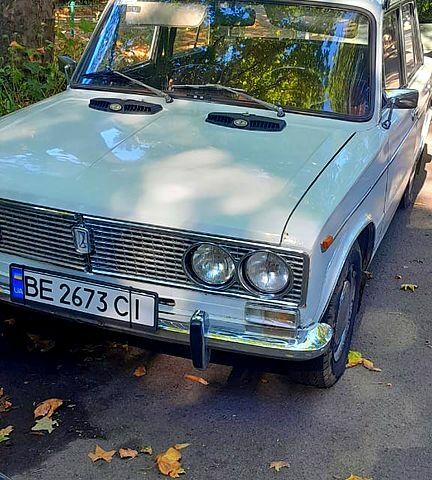 Белый ВАЗ 2103, объемом двигателя 1.5 л и пробегом 100 тыс. км за 1000 $, фото 4 на Automoto.ua