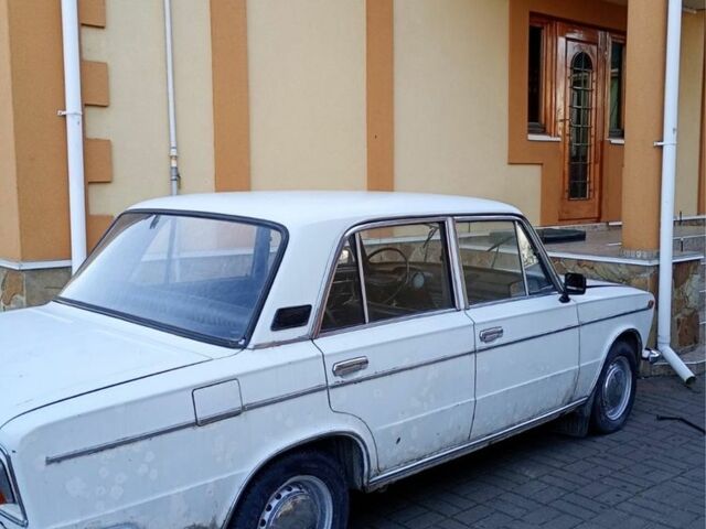 Білий ВАЗ 2103, об'ємом двигуна 0 л та пробігом 80 тис. км за 500 $, фото 6 на Automoto.ua