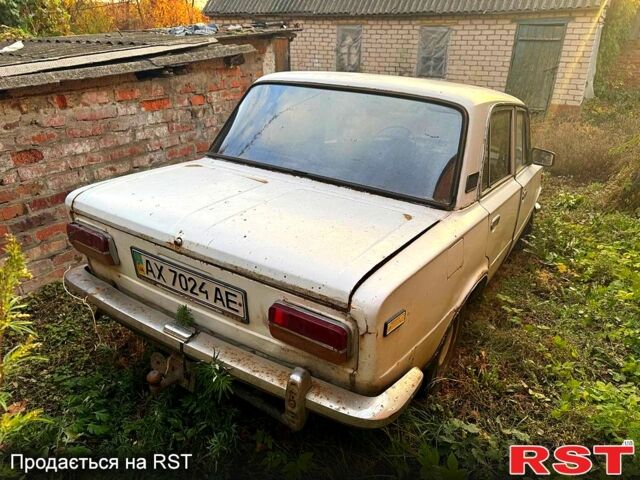 Білий ВАЗ 2103, об'ємом двигуна 1.5 л та пробігом 0 тис. км за 500 $, фото 2 на Automoto.ua
