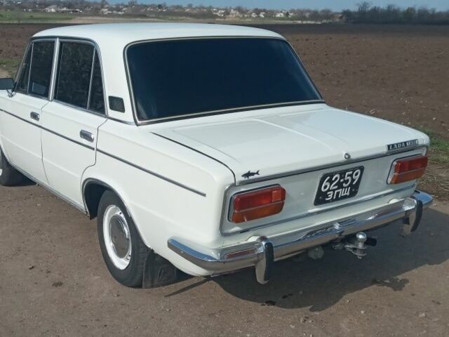 Білий ВАЗ 2103, об'ємом двигуна 1.5 л та пробігом 140 тис. км за 1446 $, фото 7 на Automoto.ua