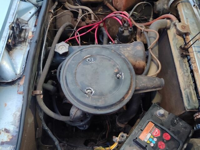 Білий ВАЗ 2103, об'ємом двигуна 1.5 л та пробігом 78 тис. км за 428 $, фото 8 на Automoto.ua