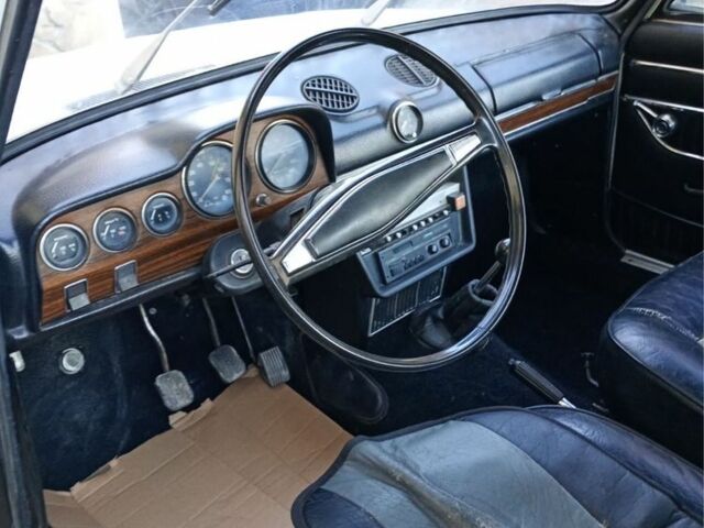 Білий ВАЗ 2103, об'ємом двигуна 0 л та пробігом 80 тис. км за 500 $, фото 4 на Automoto.ua