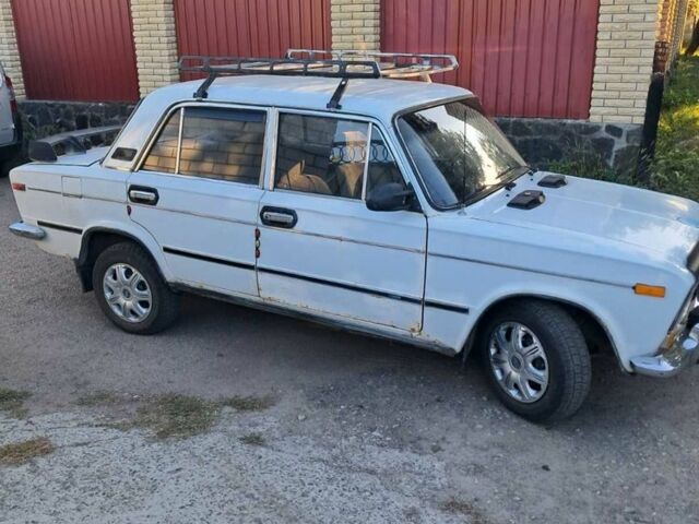 Білий ВАЗ 2103, об'ємом двигуна 1.5 л та пробігом 150 тис. км за 725 $, фото 1 на Automoto.ua
