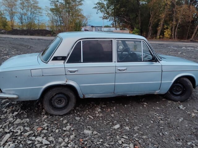 Білий ВАЗ 2103, об'ємом двигуна 1.5 л та пробігом 78 тис. км за 428 $, фото 4 на Automoto.ua