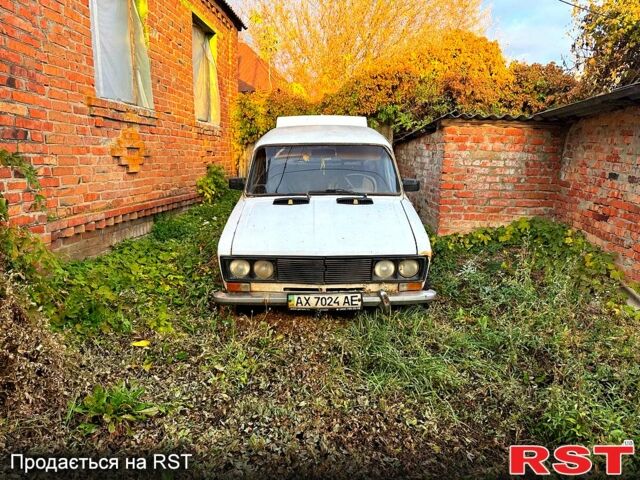 Білий ВАЗ 2103, об'ємом двигуна 1.5 л та пробігом 0 тис. км за 500 $, фото 1 на Automoto.ua