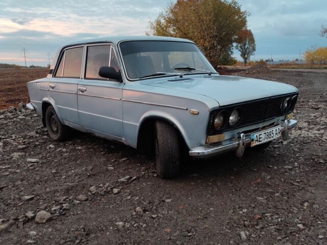 Білий ВАЗ 2103, об'ємом двигуна 1.5 л та пробігом 78 тис. км за 428 $, фото 1 на Automoto.ua