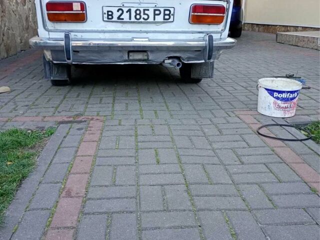 Білий ВАЗ 2103, об'ємом двигуна 0 л та пробігом 80 тис. км за 500 $, фото 5 на Automoto.ua