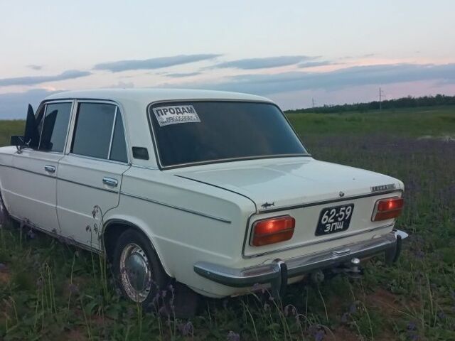 Білий ВАЗ 2103, об'ємом двигуна 1.5 л та пробігом 140 тис. км за 1446 $, фото 2 на Automoto.ua