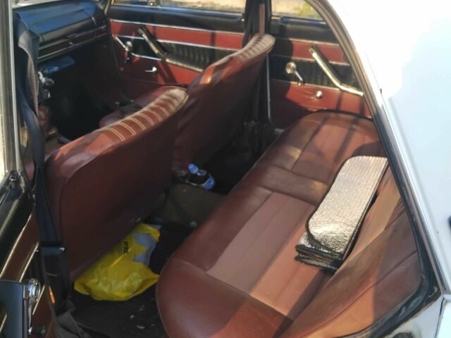 Белый ВАЗ 2103, объемом двигателя 1.5 л и пробегом 67 тыс. км за 1050 $, фото 9 на Automoto.ua