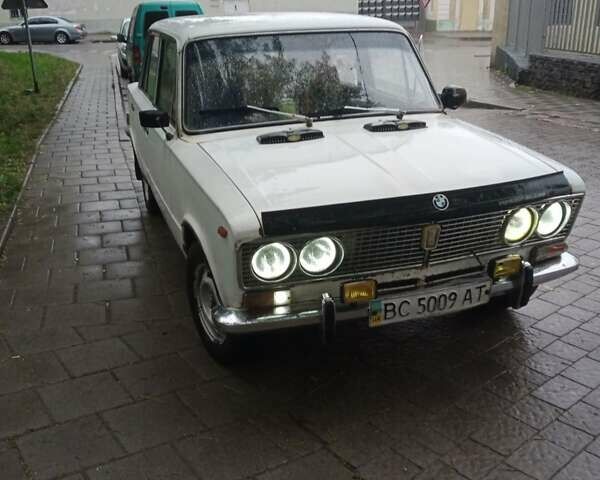 Белый ВАЗ 2103, объемом двигателя 1.5 л и пробегом 350 тыс. км за 550 $, фото 6 на Automoto.ua