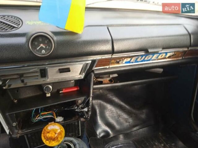Белый ВАЗ 2103, объемом двигателя 1.3 л и пробегом 80 тыс. км за 720 $, фото 12 на Automoto.ua