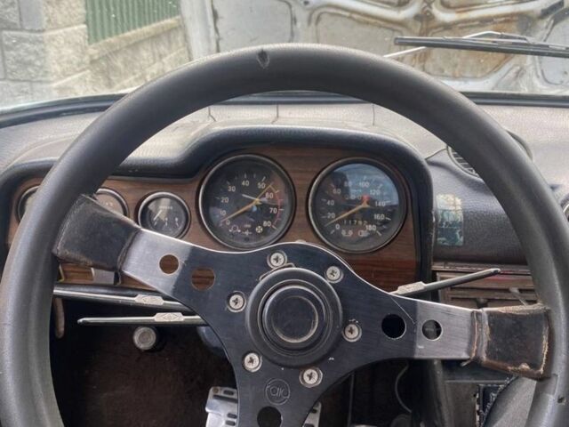 Белый ВАЗ 2103, объемом двигателя 1.6 л и пробегом 5 тыс. км за 242 $, фото 7 на Automoto.ua