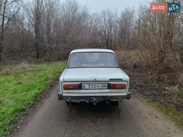 Білий ВАЗ 2103, об'ємом двигуна 1.5 л та пробігом 250 тис. км за 450 $, фото 2 на Automoto.ua