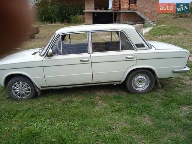 Белый ВАЗ 2103, объемом двигателя 1.3 л и пробегом 80 тыс. км за 720 $, фото 10 на Automoto.ua