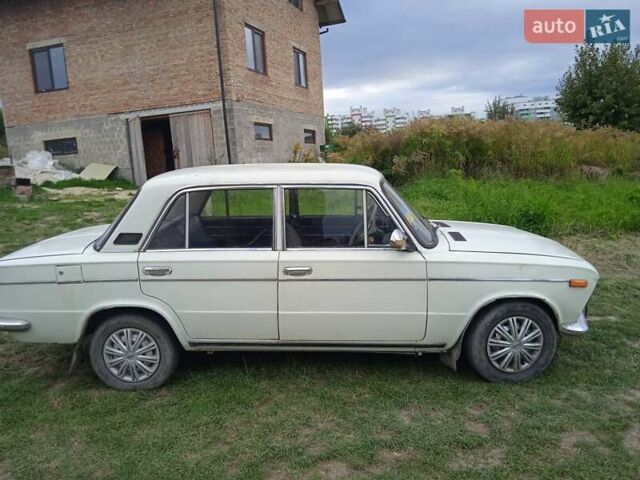 Белый ВАЗ 2103, объемом двигателя 1.3 л и пробегом 80 тыс. км за 720 $, фото 5 на Automoto.ua