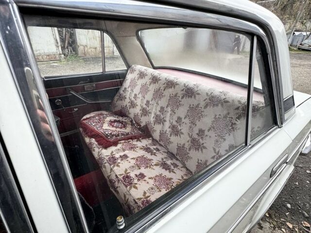 ВАЗ 2103 1978 в Черновцах на Automoto.ua Белый ВАЗ 2103, объемом двигателя 1.5 л и пробегом 300 тыс. км за 1100 $, фото 6 на Automoto.ua