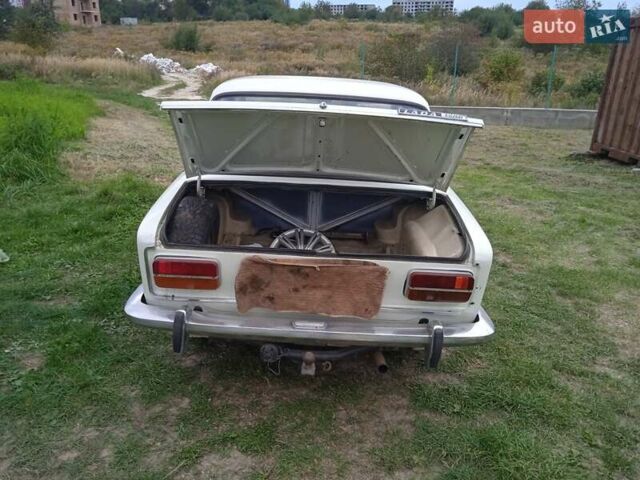 Белый ВАЗ 2103, объемом двигателя 1.3 л и пробегом 80 тыс. км за 720 $, фото 6 на Automoto.ua