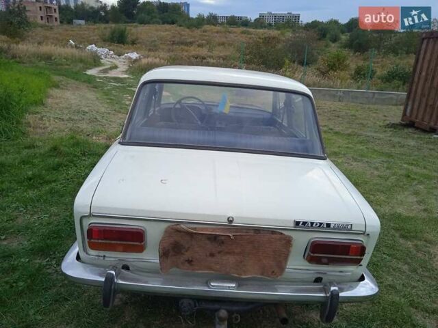 Белый ВАЗ 2103, объемом двигателя 1.3 л и пробегом 80 тыс. км за 720 $, фото 7 на Automoto.ua