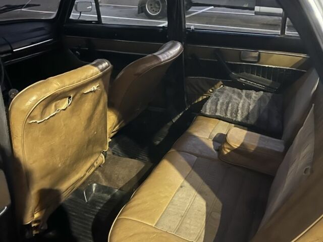 Белый ВАЗ 2103, объемом двигателя 1.5 л и пробегом 123 тыс. км за 535 $, фото 9 на Automoto.ua