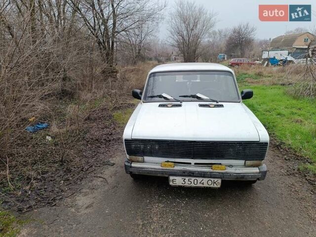 Білий ВАЗ 2103, об'ємом двигуна 1.5 л та пробігом 250 тис. км за 450 $, фото 6 на Automoto.ua