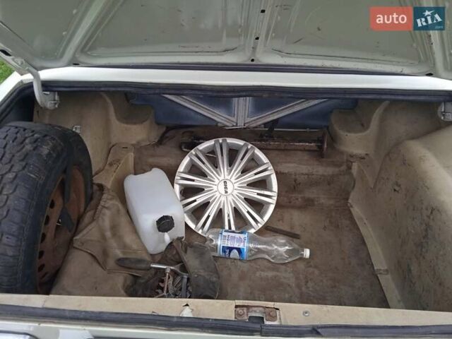 Белый ВАЗ 2103, объемом двигателя 1.3 л и пробегом 80 тыс. км за 720 $, фото 8 на Automoto.ua
