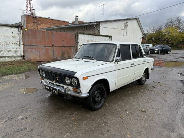 ВАЗ 2103 1978 у Харкові на Automoto.ua Білий ВАЗ 2103, об'ємом двигуна 1.3 л та пробігом 240 тис. км за 323 $, фото 1 на Automoto.ua