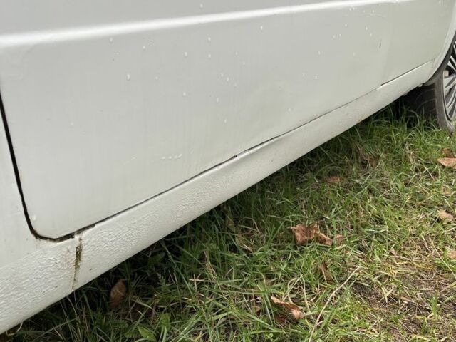 Белый ВАЗ 2103, объемом двигателя 0 л и пробегом 3 тыс. км за 310 $, фото 5 на Automoto.ua