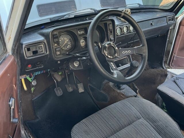 Белый ВАЗ 2103, объемом двигателя 1.5 л и пробегом 3 тыс. км за 699 $, фото 6 на Automoto.ua