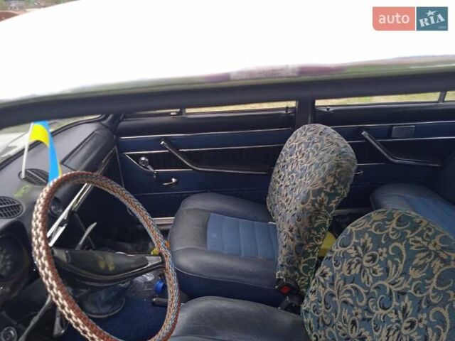 Белый ВАЗ 2103, объемом двигателя 1.3 л и пробегом 80 тыс. км за 720 $, фото 4 на Automoto.ua