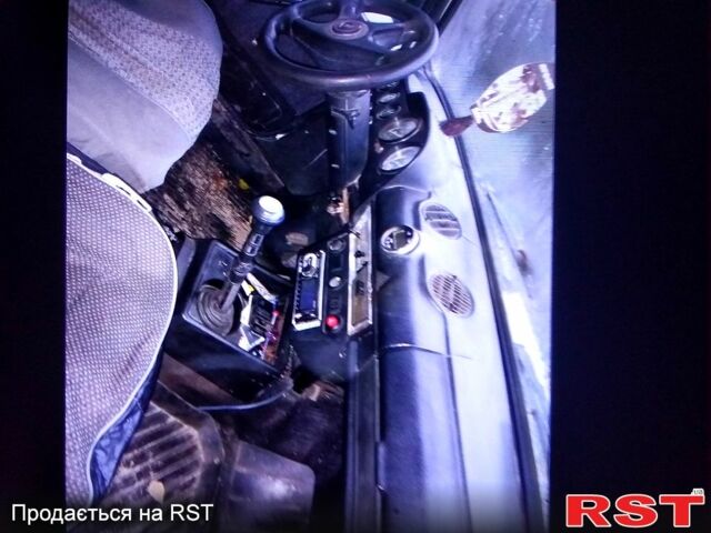 Білий ВАЗ 2103, об'ємом двигуна 15 л та пробігом 0 тис. км за 600 $, фото 3 на Automoto.ua