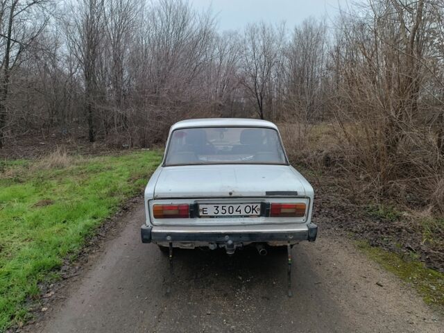 Білий ВАЗ 2103, об'ємом двигуна 1.5 л та пробігом 250 тис. км за 450 $, фото 4 на Automoto.ua