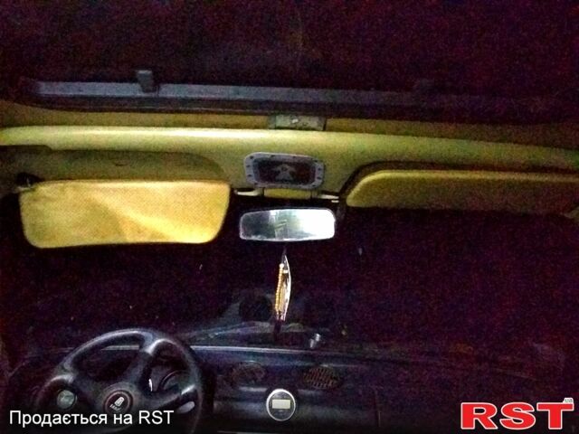 Білий ВАЗ 2103, об'ємом двигуна 15 л та пробігом 0 тис. км за 600 $, фото 4 на Automoto.ua
