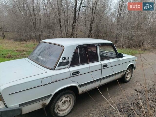 Білий ВАЗ 2103, об'ємом двигуна 1.5 л та пробігом 250 тис. км за 450 $, фото 3 на Automoto.ua