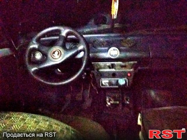 Білий ВАЗ 2103, об'ємом двигуна 15 л та пробігом 0 тис. км за 600 $, фото 5 на Automoto.ua