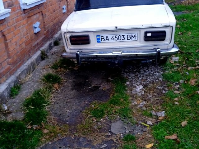 ВАЗ 2103 1978 в Долинской на Automoto.ua Белый ВАЗ 2103, объемом двигателя 1.5 л и пробегом 0 тыс. км за 700 $, фото 1 на Automoto.ua