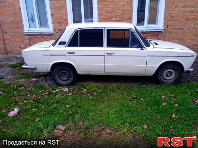 ВАЗ 2103 1978 в Долинской на Automoto.ua Белый ВАЗ 2103, объемом двигателя 1.5 л и пробегом 0 тыс. км за 700 $, фото 2 на Automoto.ua