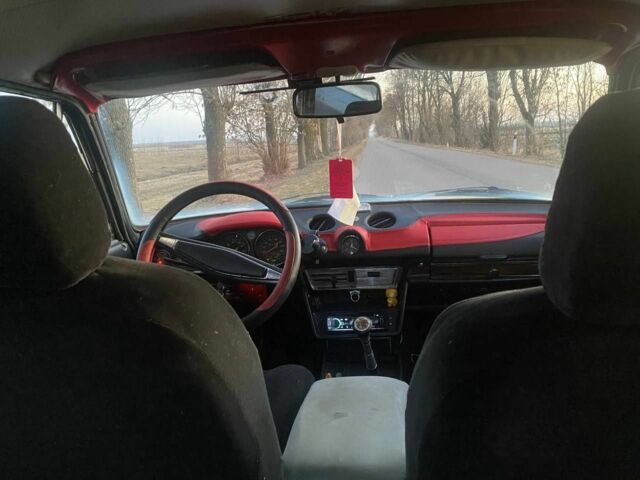 Білий ВАЗ 2103, об'ємом двигуна 0 л та пробігом 26 тис. км за 500 $, фото 7 на Automoto.ua