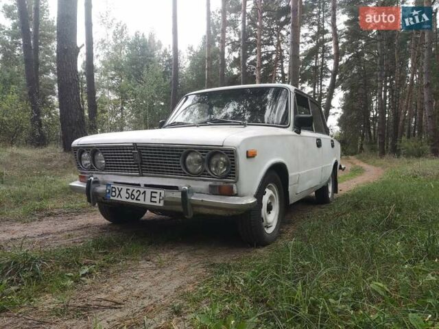 Белый ВАЗ 2103, объемом двигателя 1.5 л и пробегом 110 тыс. км за 700 $, фото 8 на Automoto.ua