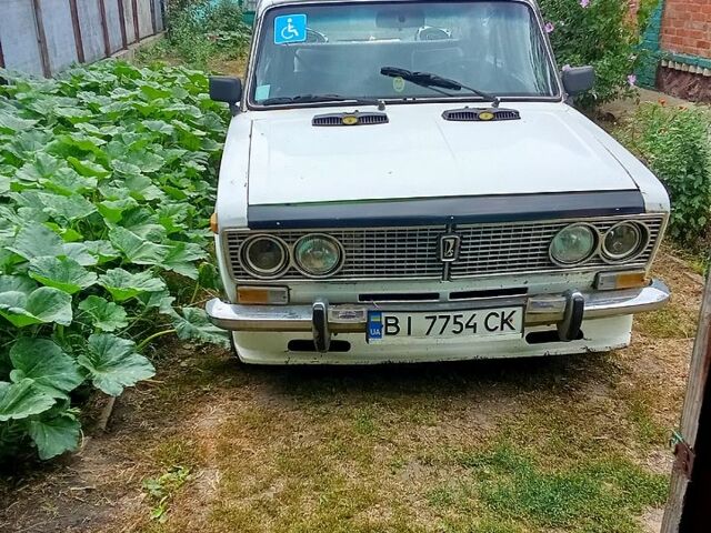 Белый ВАЗ 2103, объемом двигателя 1.5 л и пробегом 300 тыс. км за 700 $, фото 5 на Automoto.ua