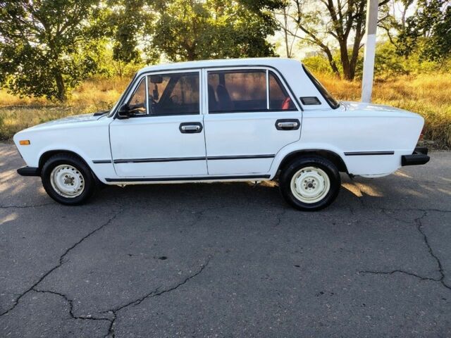 Белый ВАЗ 2103, объемом двигателя 0 л и пробегом 789 тыс. км за 1000 $, фото 6 на Automoto.ua