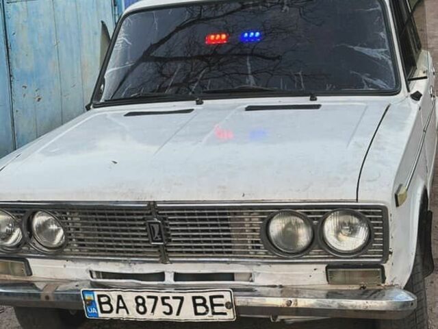 Белый ВАЗ 2103, объемом двигателя 1.5 л и пробегом 120 тыс. км за 719 $, фото 10 на Automoto.ua