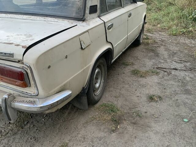 Белый ВАЗ 2103, объемом двигателя 1.3 л и пробегом 3 тыс. км за 219 $, фото 3 на Automoto.ua