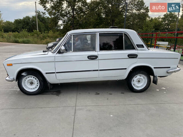 Белый ВАЗ 2103, объемом двигателя 1.5 л и пробегом 12 тыс. км за 1450 $, фото 3 на Automoto.ua