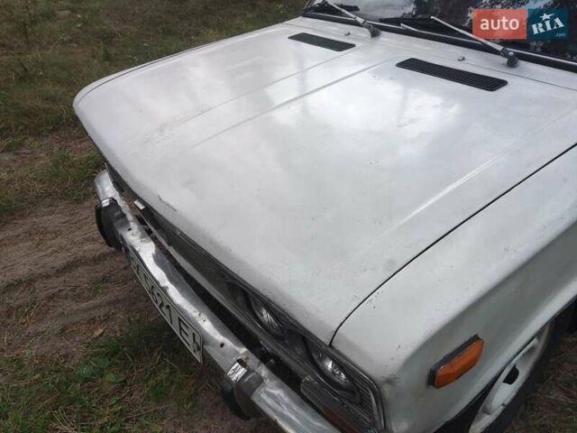 Белый ВАЗ 2103, объемом двигателя 1.5 л и пробегом 110 тыс. км за 700 $, фото 4 на Automoto.ua