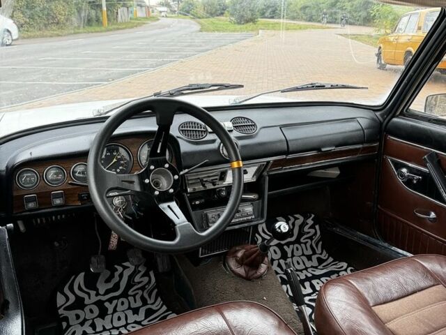 Білий ВАЗ 2103, об'ємом двигуна 1.5 л та пробігом 140 тис. км за 702 $, фото 7 на Automoto.ua