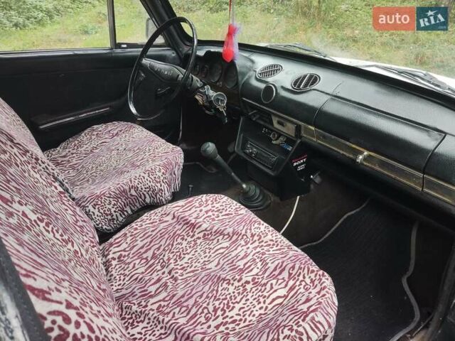 Белый ВАЗ 2103, объемом двигателя 1.5 л и пробегом 110 тыс. км за 700 $, фото 1 на Automoto.ua