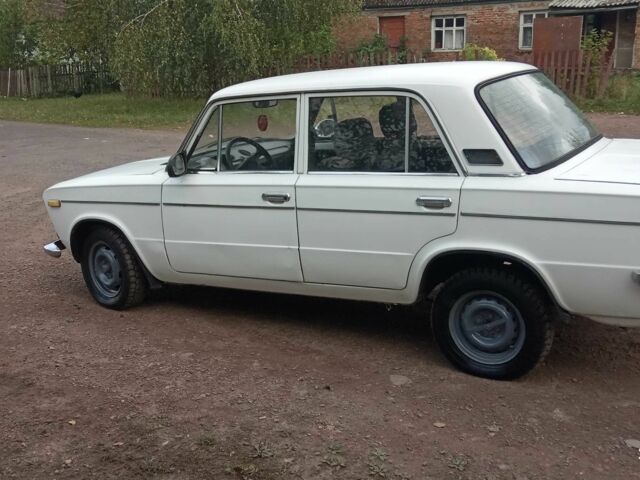 Белый ВАЗ 2103, объемом двигателя 1.3 л и пробегом 330 тыс. км за 404 $, фото 9 на Automoto.ua