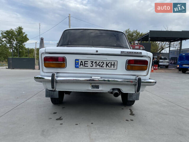 Белый ВАЗ 2103, объемом двигателя 1.5 л и пробегом 12 тыс. км за 1450 $, фото 6 на Automoto.ua