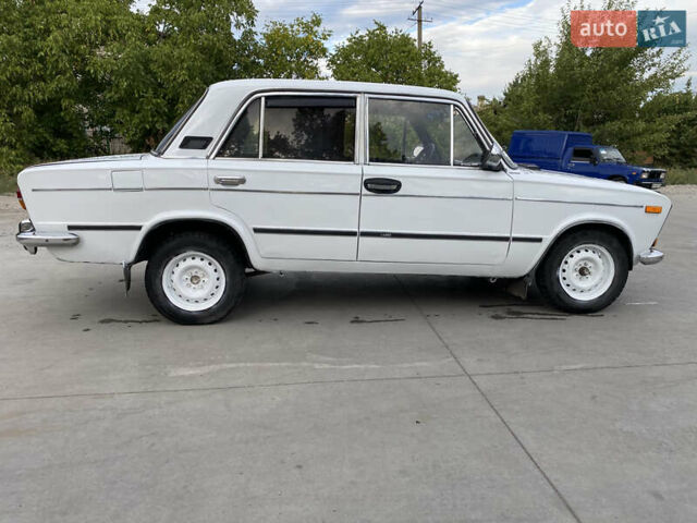 Белый ВАЗ 2103, объемом двигателя 1.5 л и пробегом 12 тыс. км за 1450 $, фото 8 на Automoto.ua
